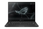 Kannettava tietokone - ASUS ROG Flow X13 GV301QH-K5230T - Supernova Edition - 13.4" - AMD Ryzen 9 - 5980HS - 32 GB RAM - 1 TB SSD - GV301QH-K5230T