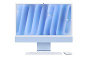 Pöytätietokoneet - All-In-One - Apple iMac with 4.5K Retina display - MWV13KS/A