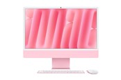 Pöytätietokoneet - All-In-One - Apple iMac with 4.5K Retina display - MWV43KS/A