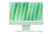 Pöytätietokoneet - All-In-One - Apple iMac with 4.5K Retina display - MWUY3KS/A