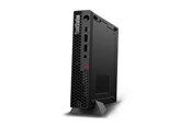 Pöytätietokoneet - PC & Mac - Lenovo ThinkStation P3 Gen 2 - tiny - AI Workstation - Core Ultra 7 265T - vPro Enterprise - 32 GB - SSD 1 TB - Nordic - 30K5005XMT