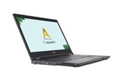 Kannettava tietokone - Fujitsu Refurbished Fujitsu LIFEBOOK E5411 - 14" - Intel Core i5 - 1145G7 - 8 GB RAM - 512 GB SSD - Nordic - LAP-FUE5411-MX-A001