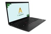 Kannettava tietokone - Lenovo ThinkPad L15 Gen 1 - 15" - Intel Core i5 - 10210U - 16 GB RAM - 256 GB SSD - Nordic - refurbished - LAP-L15G1-MX-A008