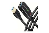 USB kaapelit - AXAGON ADR-305 - USB-jatkokaapeli - 5 m - ADR-305