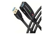 USB kaapelit - AXAGON ADR-310 - USB-jatkokaapeli - 10 m - ADR-310