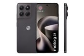 Puhelimet - Motorola moto g37 128GB/4GB - PANTONE Impenetrable - PBCE0003SE