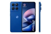 Puhelimet - Motorola moto g37 128GB/4GB - PANTONE Nautical Blue - PBCE0004SE