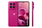 Puhelimet - Motorola moto g37 128GB/4GB - PANTONE Fuchsia Red - PBCE0005SE
