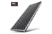 USB hub - AXAGON HMC-KB-NRD kannettavan telakka/porttitoistin USB hub - HMC-KB-NRD