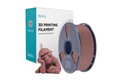 Filamentti/hartsi - 3D-tulostin - Sunlu Wood Filament (Cherry) - Wood Che