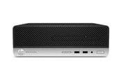 Pöytätietokoneet - PC & Mac - HP ProDesk 400 G5 - DESK-400G5-SFF-A001
