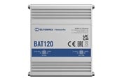 Virtalähde - Teltonika - power supply - 22 watt - Li-Ion - 17 Wh Virtalähde - 22 Watt - ATX - 80 Plus - BAT120