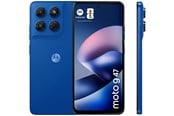 Puhelimet - Motorola moto g47 128GB/8GB - PANTONE Nautical Blue - PBC00028SE