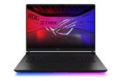 Kannettava tietokone - ASUS ROG Strix SCAR 18 G835LW-SA038W - 18" - Intel Core Ultra 9 - 275HX - 64 GB RAM - 1 TB SSD x 2 - G835LW-SA038W