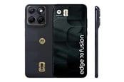 Puhelimet - Motorola edge 70 fusion 256GB/8GB - PANTONE Silhouette (FIFA 2026) (5200 mAh battery) - PBBD0029SE