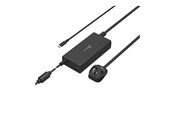 Virtalähde - j5create JUP2290C Super Charger Virtalähde - 100 Watt - ATX - 80 Plus - JUP2290C-FN