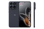 Puhelimet - Motorola edge 70 fusion 512GB/8GB - PANTONE Silhouette (5200 mAh battery) - PBBD0046SE