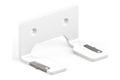Seinäkiinnitys, AV-kiinnikkeet & AV-kalusteet - Purelink bracket - white - Max - recommended for - M2-MNT-3001