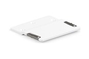 Seinäkiinnitys, AV-kiinnikkeet & AV-kalusteet - Purelink mounting component - white - Max - recommended for - M2-MNT-2001