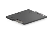 Seinäkiinnitys, AV-kiinnikkeet & AV-kalusteet - Purelink mounting component - black - Max - recommended for - M2-MNT-2000