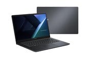 Kannettava tietokone - ASUS ExpertBook B1 B1403CVA-S63605XA - 14" - Intel Core i3 - i3-1315U - 8 GB RAM - 256 GB SSD - B1403CVA-S63605XA