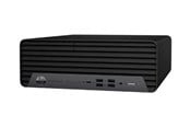 Pöytätietokoneet - PC & Mac - HP ProDesk 600 G6 - DESK-600G6-SFF-A001