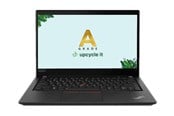 Kannettava tietokone - Lenovo ThinkPad T14 Gen 2 - 14" - Intel Core i7 - 1185G7 - 32 GB RAM - 512 GB SSD - Nordic - refurbished - LAP-T14G2-MX-A021