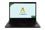Kannettava tietokone - Lenovo ThinkPad P1 Gen 3 - 14" - Intel Core i7 - 1240P - 16 GB RAM - 512 GB SSD - Nordic - refurbished - LAP-P14SG3-MX-A001