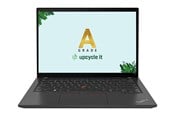 Kannettava tietokone - Lenovo ThinkPad T14s Gen 4 - 14" - Intel Core i5 - 1335U - 16 GB RAM - 256 GB SSD - Nordic - refurbished - LAP-T14G4-MX-A001