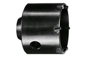 Poranterät & Ruuvauskärjet - Bosch SDS-plus-9 Core Cutter - 2608550616