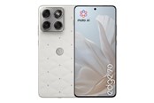 Puhelimet - Motorola edge 70 512GB/12GB - PANTONE Cloud Dancer - PBA50054SE