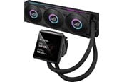 CPU-jäähdytys - ASUS ROG STRIX LC IV 360 ARGB LCD - CPU Vesijäähdytys - 90RC01M1-B0EAY0