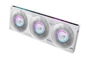 CPU-jäähdytys - ASUS ROG STRIX LC IV 360 ARGB LCD - CPU Vesijäähdytys - 90RC01M2-B0EAY0