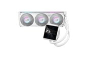 CPU-jäähdytys - ASUS ROG STRIX LC IV 360 ARGB LCD - CPU Vesijäähdytys - 90RC01M2-B0EAY0