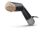 Silitysraudat - Philips Vaatehöyrystin 5000 series STH5030 - handheld fabric steamer - sole plate: metal - STH5030/80