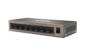Kytkimet - Tenda TEG1008M - switch - 8 ports - TEG1008M