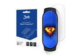 Smartwatch - Lisävarusteet - 3mk Watch Protection™ v. ARC+ Protective Film for Xiaomi Mi Band 6 - 5903108382526