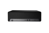 Pöytätietokoneet - PC & Mac - HP Refurbished Elite SFF 800 G9 - Core i5 | 16GB | 256GB | T1A Grade - D-HPE800G9-MU-T104