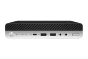Pöytätietokoneet - PC & Mac - HP Refurbished EliteDesk 800 G5 - Core i5 | 16GB | 256GB | T1A Grade - D-HPED800G5-MU-T103