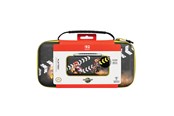 Pelit - lisävarusteet - Turtle Beach PlayTrek Travel Case – Mario Kart World for Nintendo Switch 2 - TBA-8202-05