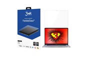 Tabletti - Muut lisävarusteet - 3mk FlexibleGlass™ Hybrid Glass for MacBook Pro 13" M1/M2 - 5903108387880
