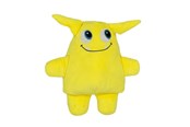 Koirat - Tearrible Aktivitets bamse XL- Gul 35 cm. - 850001318273