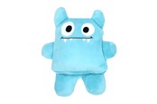 Koirat - Tearrible Aktivitets bamse Medium Lyseblå 25.5 cm. - 850001318259