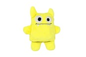 Koirat - Tearrible Aktivitets bamse Medium- Gul 25.50 cm. - 850001318266