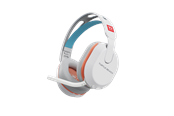 Kuulokkeet - Turtle Beach Stealth 500 Wireless Gaming Headset – White for Nintendo Switch 2 - TBS-8101-15