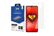 Puhelintarvikkeet - Näytönsuojat - 3mk Vivo V21 5G - FlexibleGlass™ - 5903108391795