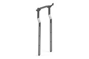 Seinäkiinnitys, AV-kiinnikkeet & AV-kalusteet - Purelink mounting component - Max - recommended for 98" - VL-VB-MNT100