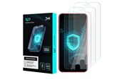 Puhelintarvikkeet - Näytönsuojat - 3mk Gaming Foil 1UP for iPhone SE 2020 / SE 2022 - 5903108392570