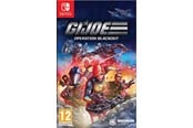 Pelit - G.I. Joe: Operation Blackout (Code in a Box) - Nintendo Switch - Toiminta - 5060968300562