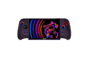 Pelikonsolit - MSI Claw 8 EX AI+ - Arc G3 Extreme - 32GB - 1TB - Claw 8 EX AI+ CG3EM Launch Pack-049NEUN